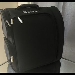 New Zuca Backpack